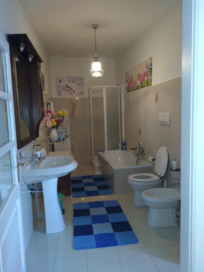 Tregiovo Casa Ida - Clpat 22253ヴィラ エクステリア 写真
