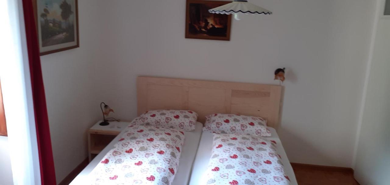 Tregiovo Casa Ida - Clpat 22253ヴィラ エクステリア 写真