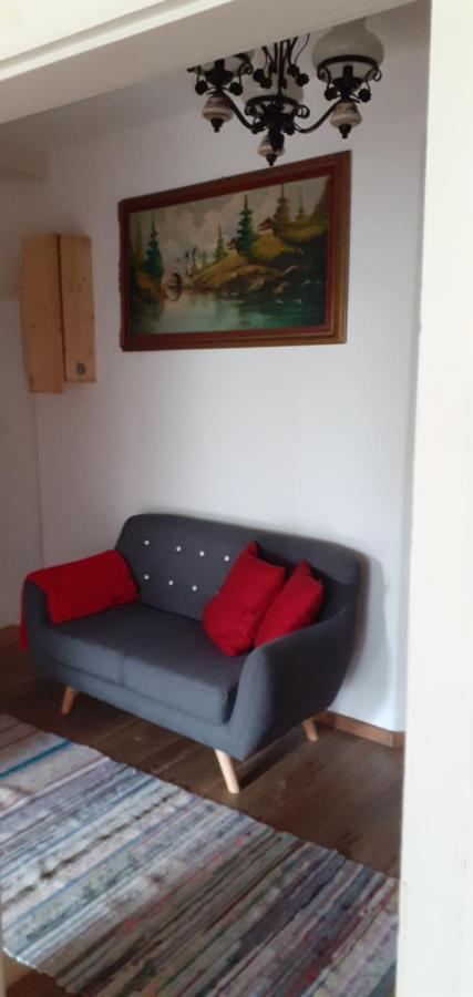 Tregiovo Casa Ida - Clpat 22253ヴィラ エクステリア 写真